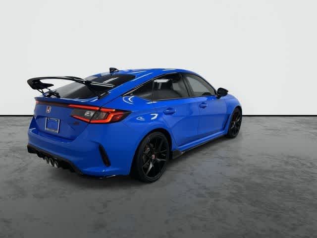 Thumbnail: 2026 Honda Civic - 3