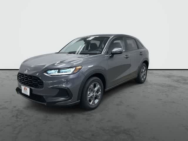 Thumbnail: 2026 Honda HR-V - 7