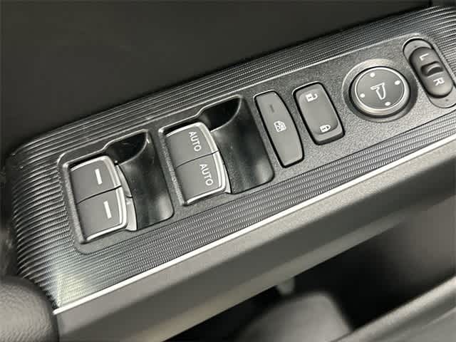 Thumbnail: 2026 Honda Civic - 20