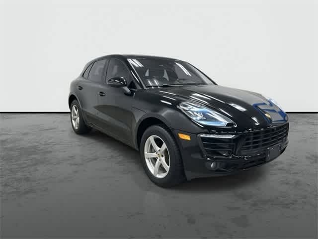 Thumbnail: 2018 Porsche Macan - 6