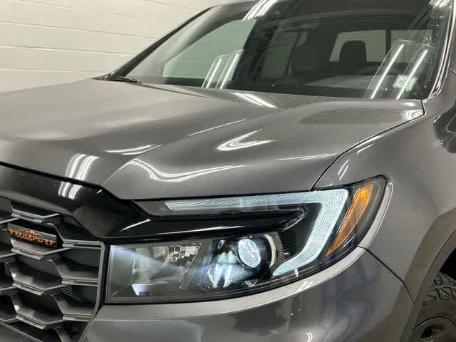 Thumbnail: 2025 Honda Ridgeline - 32