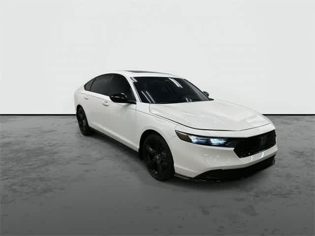 Thumbnail: 2024 Honda Accord - 6