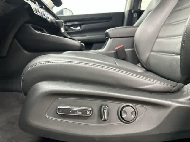 Thumbnail: 2025 Honda CR-V - 26