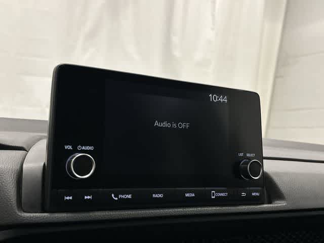 Thumbnail: 2025 Honda CR-V - 22