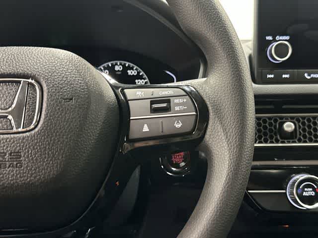 Thumbnail: 2026 Honda Civic - 18