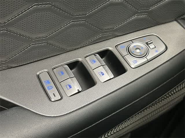 Thumbnail: 2022 Hyundai Palisade - 20