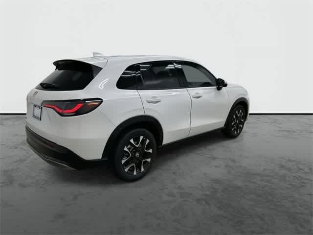 Thumbnail: 2026 Honda HR-V - 4