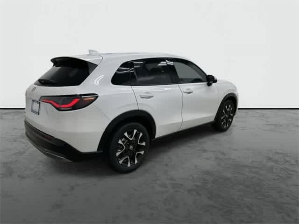 New 2026 Honda HR-V EX-L SUV