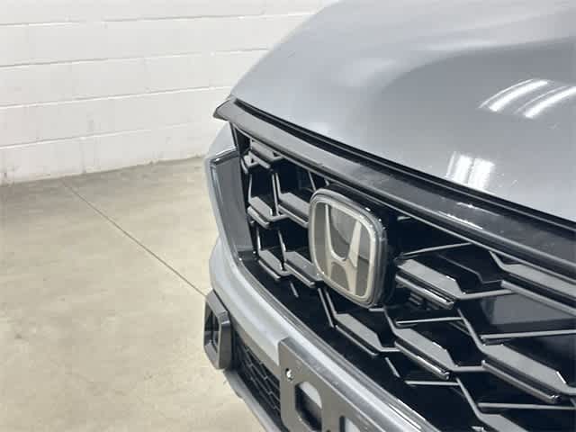 Thumbnail: 2024 Honda CR-V - 26