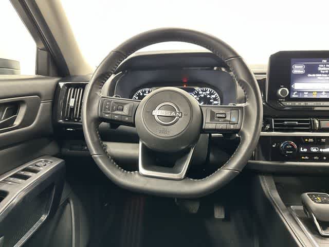 Thumbnail: 2025 Nissan Pathfinder - 15