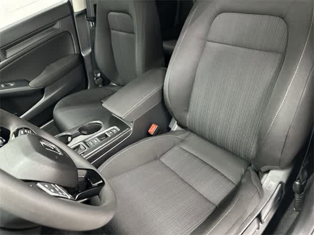 Thumbnail: 2026 Honda Civic - 10