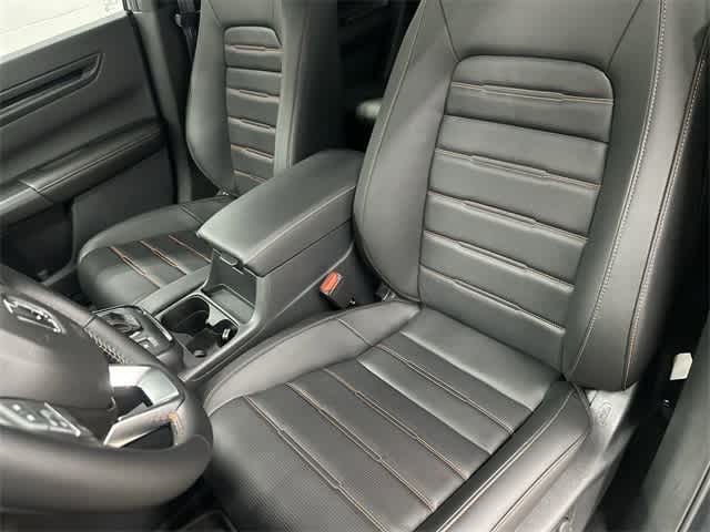 Thumbnail: 2026 Honda CR-V - 10