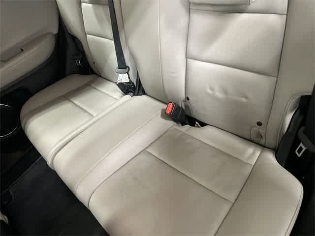Thumbnail: 2016 Honda HR-V - 11