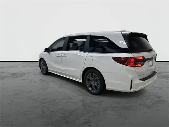 Thumbnail: 2026 Honda Odyssey - 9