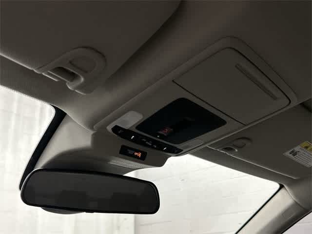 Thumbnail: 2025 Honda Accord - 20