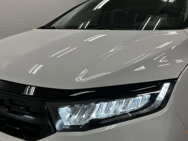 Thumbnail: 2026 Honda Odyssey - 32