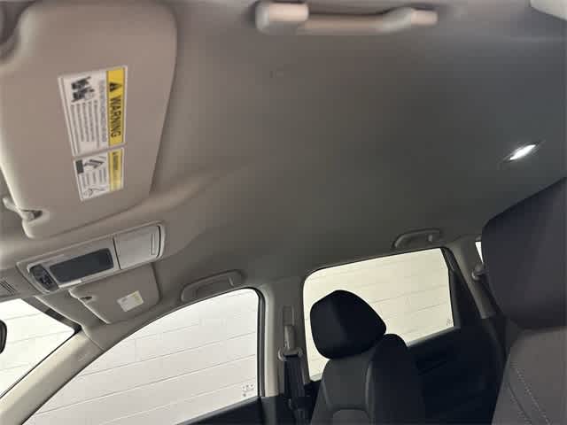 Thumbnail: 2025 Honda CR-V - 26