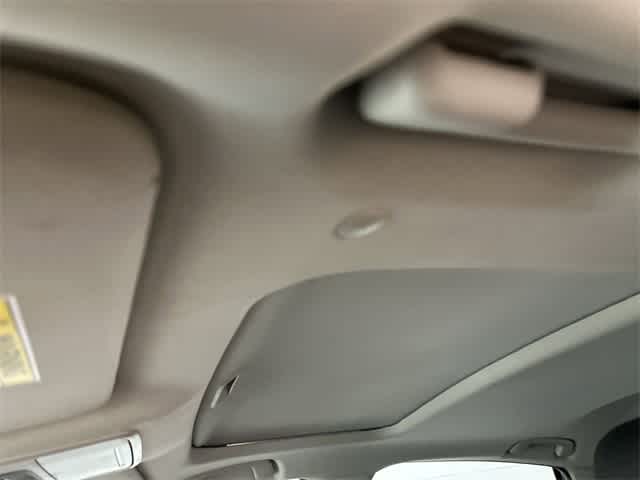 Thumbnail: 2025 Honda Accord - 26