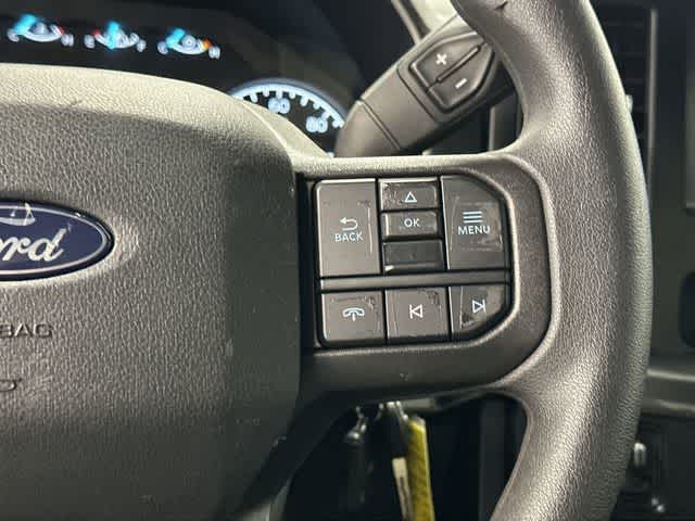 Thumbnail: 2023 Ford F-150 - 18
