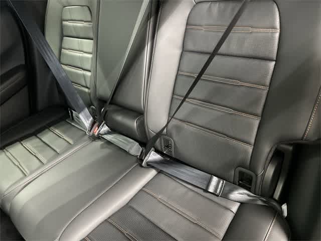 Thumbnail: 2026 Honda CR-V - 11