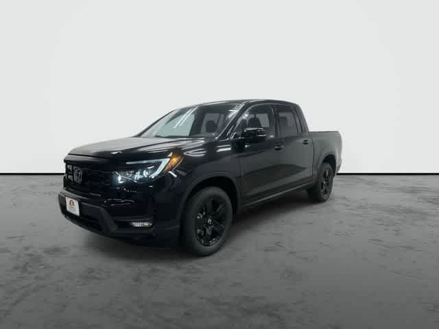 Thumbnail: 2026 Honda Ridgeline - 8