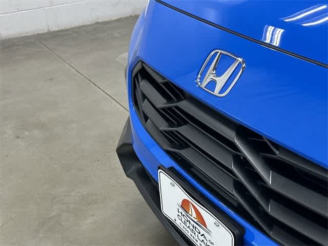 Thumbnail: 2026 Honda HR-V - 30