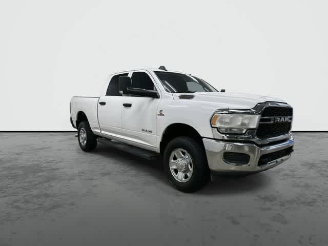 Thumbnail: 2022 RAM 2500 - 5