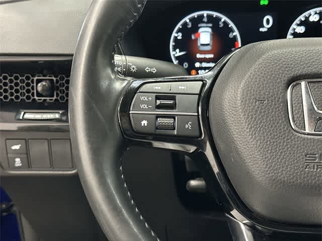 Thumbnail: 2023 Honda CR-V - 17