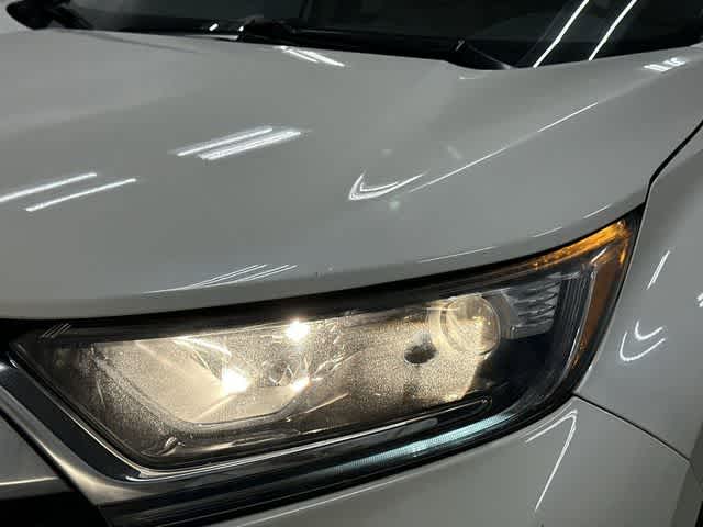 Thumbnail: 2018 Honda CR-V - 31