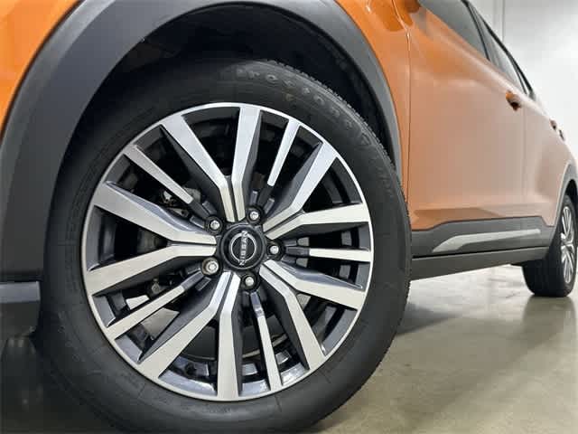 Thumbnail: 2023 Nissan Kicks - 28