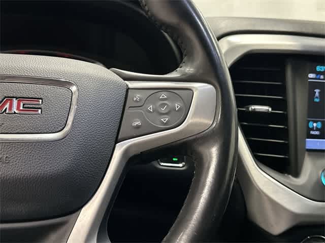 Thumbnail: 2019 GMC Acadia - 18