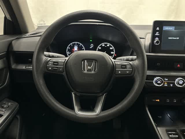2026 Honda CR-V LX - Photo 15