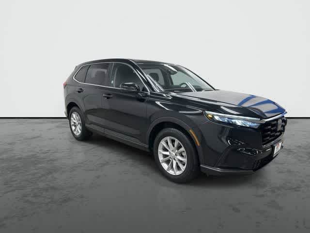 Thumbnail: 2025 Honda CR-V - 5