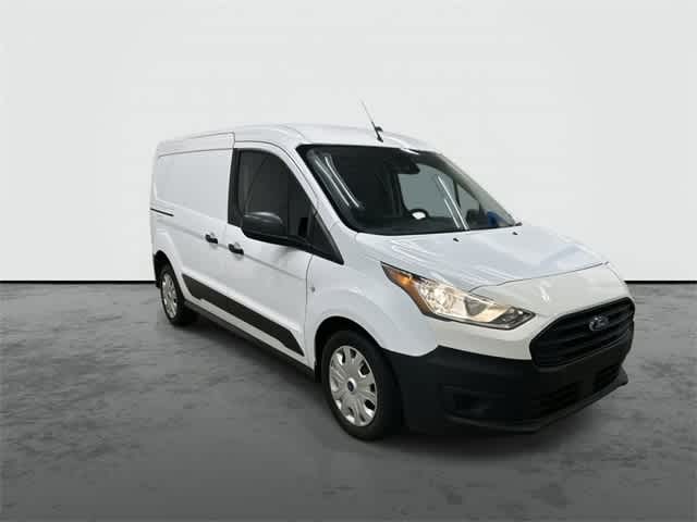 Thumbnail: 2021 Ford Transit Series - 6