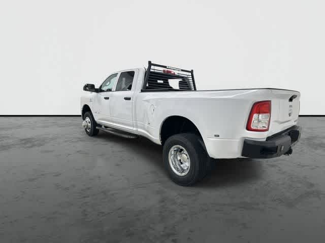 Thumbnail: 2022 RAM 3500 - 9