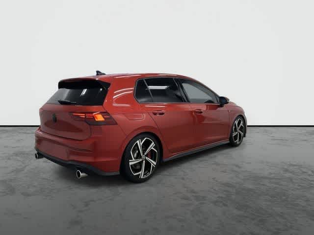 Thumbnail: 2024 Volkswagen Golf - 4