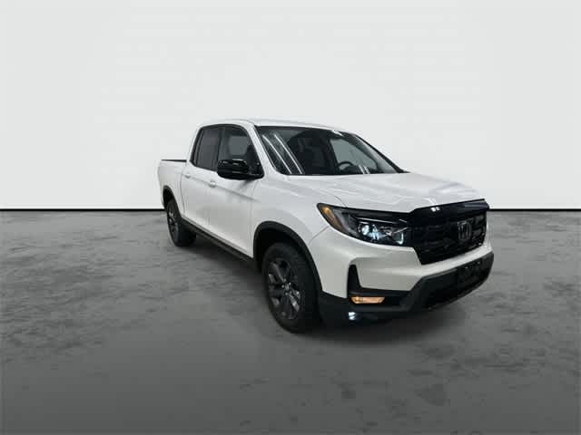 Thumbnail: 2025 Honda Ridgeline - 6