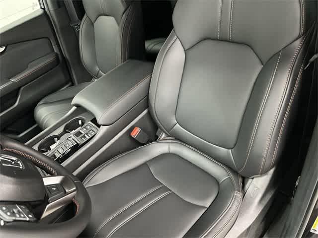 Thumbnail: 2025 Honda Pilot - 10