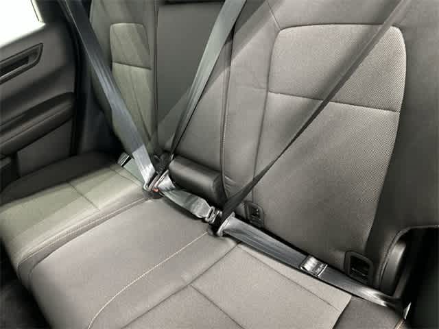 Thumbnail: 2026 Honda CR-V - 11