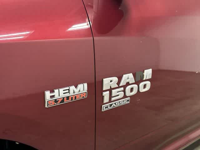 Thumbnail: 2020 RAM 1500 Classic - 30
