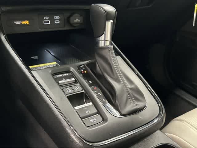 Thumbnail: 2025 Honda CR-V - 24