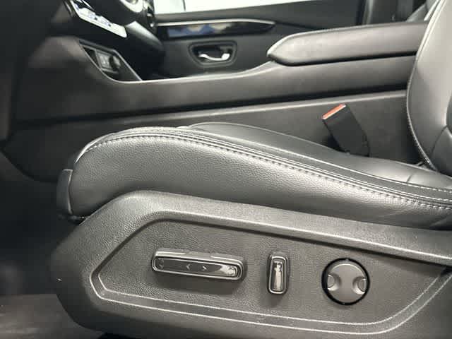 Thumbnail: 2023 Honda Pilot - 26