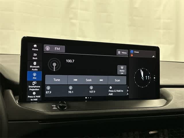 Thumbnail: 2024 Honda Accord - 21