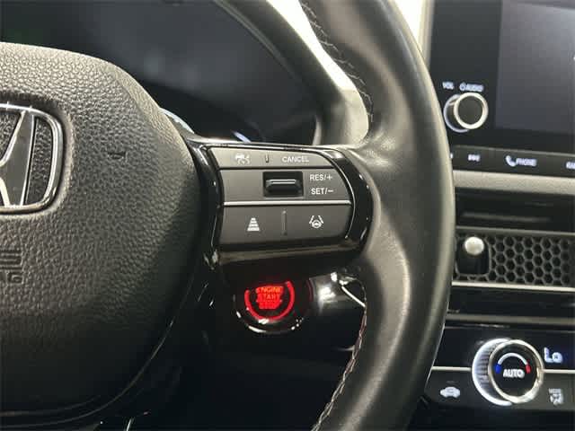 Thumbnail: 2023 Honda Civic - 18