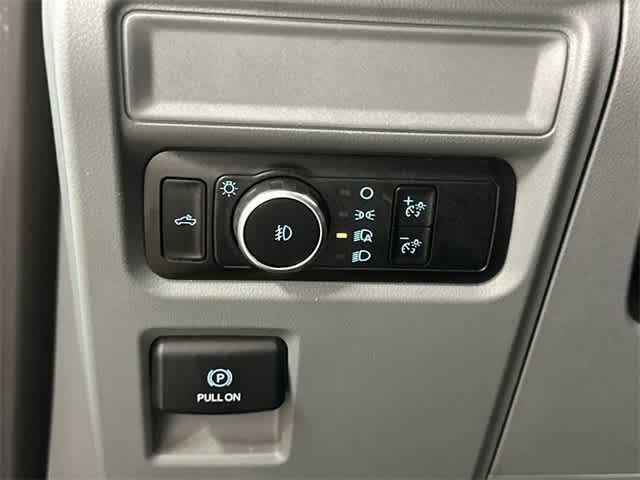 Thumbnail: 2023 Ford F-150 - 19