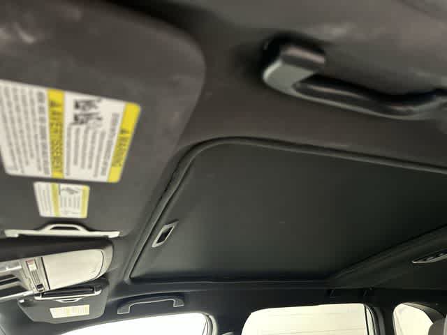 Thumbnail: 2025 Subaru Forester - 27