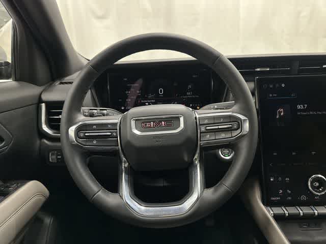 Thumbnail: 2026 GMC Terrain - 14