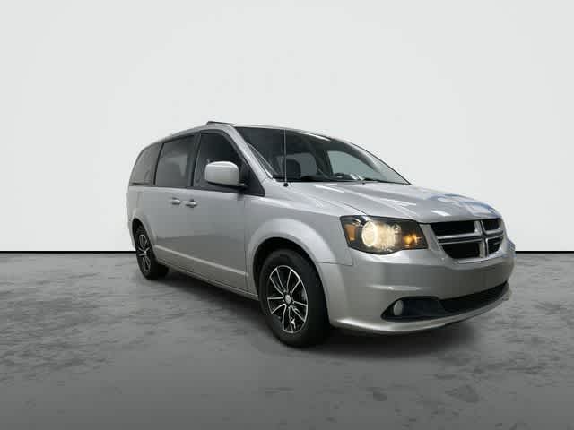 Thumbnail: 2019 Dodge Grand Caravan - 6