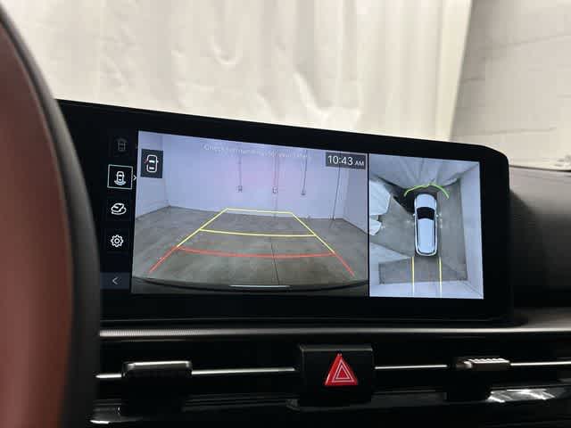 Thumbnail: 2026 Kia Sportage - 23