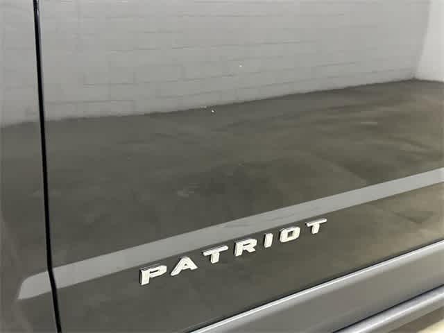 Thumbnail: 2017 Jeep Patriot - 28